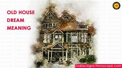Meaning of Back to the Old House by the Smiths