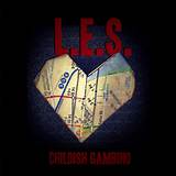 Meaning of Backpackers (Terilekst Remix) by Childish Gambino