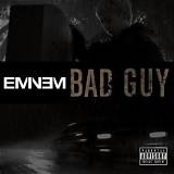 Meaning of Bad Guy by Eminem