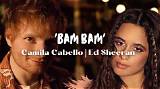 Meaning of Bam Bam by Camila Cabello
