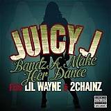 Meaning of Bandz a Make Her Dance (Remix) by Lil Wayne