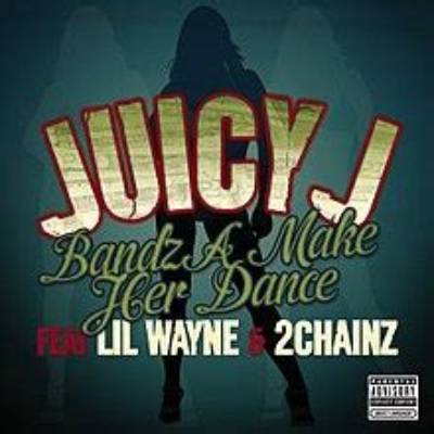Meaning of Bandz a Make Her Dance (Remix) by Lil Wayne