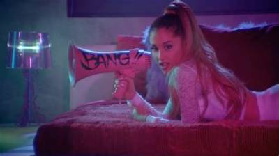 Meaning of Bang Bang by Ariana Grande