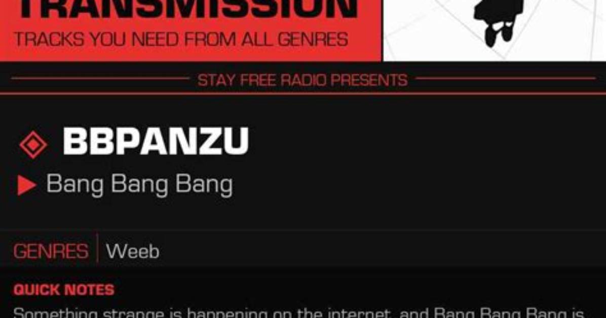 Meaning of Bang Bang Without Rap by Ariana