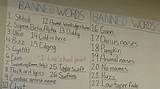 Meaning of Banned from T. V. by Lil Wayne