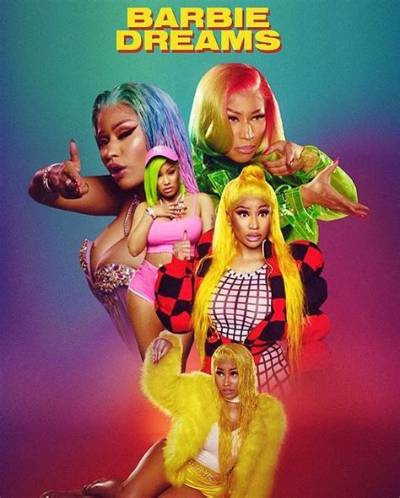 Meaning of Barbie Dreams by Nicki Minaj