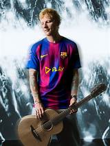 Meaning of Barcelona by Ed Sheeran