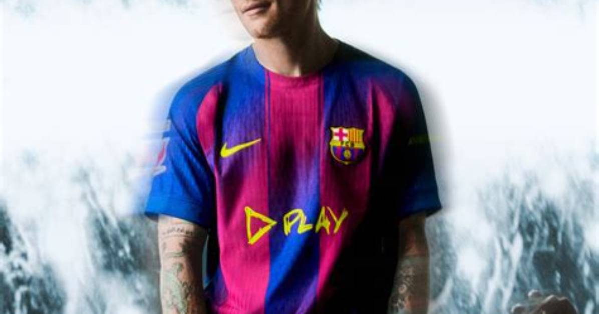 Meaning of Barcelona by Ed