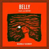 Meaning of Barely Sober by Lil Wayne