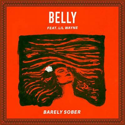 Meaning of Barely Sober by Lil Wayne