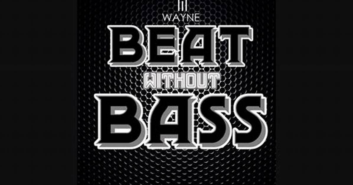 Meaning of Bass Beat by Lil Wayne