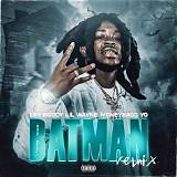 Meaning of Batman (Remix) by Lil Wayne