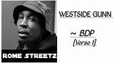 Meaning of Bdp by Westside Gunn