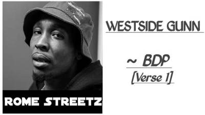 Meaning of Bdp by Westside Gunn