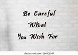 Meaning of Be Careful What You Wish for by Luke Combs