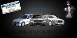 Meaning of Beamer, Benz and Bently (Freestyle) by Meek Mill