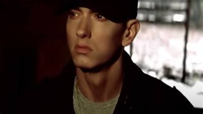 Meaning of Beautiful by Eminem