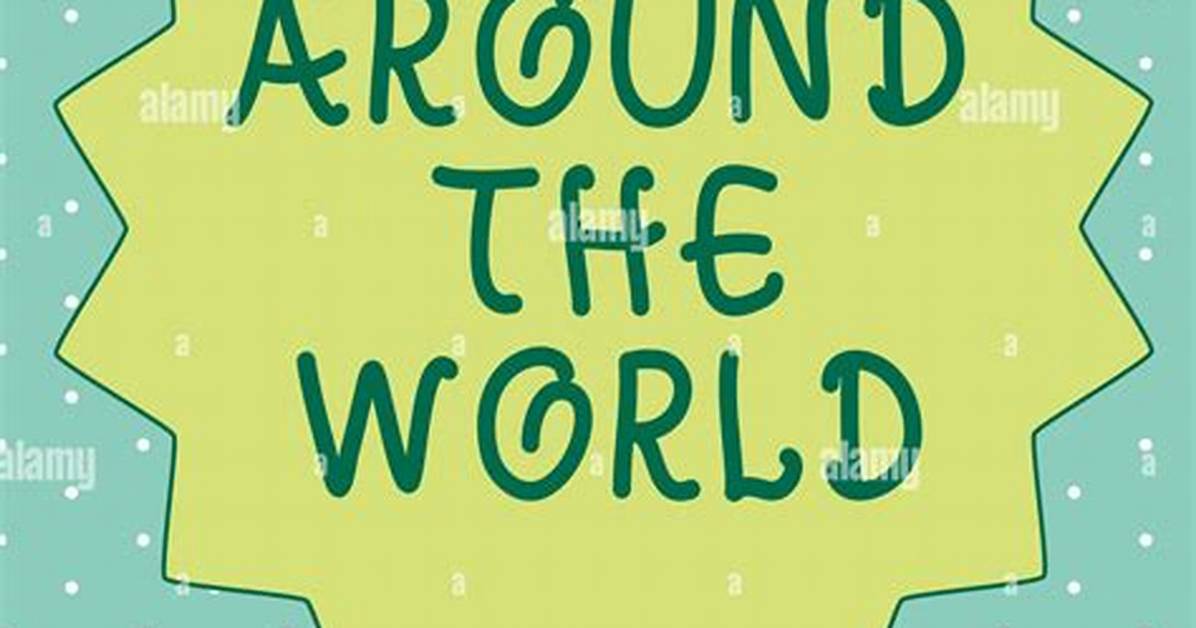 Meaning of Been Around the World by A$Ap Rocky
