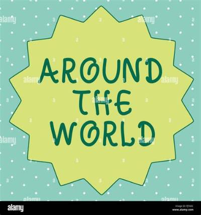 Meaning of Been Around the World by A$Ap Rocky