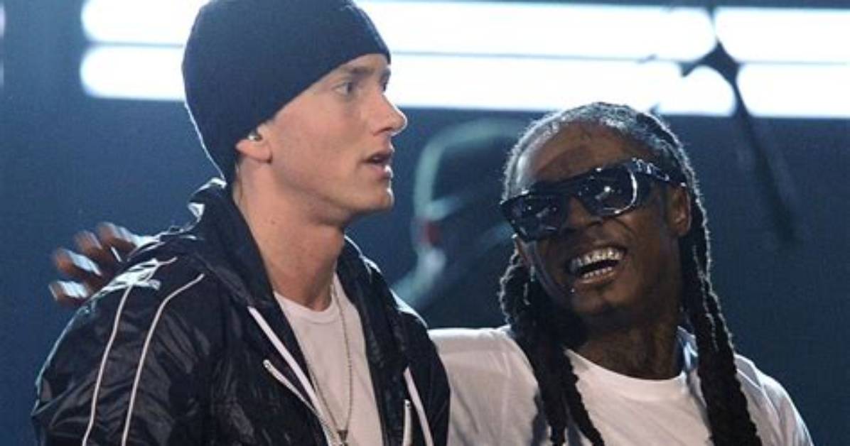 Meaning of Believe Dat by Lil Wayne