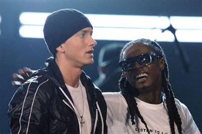 Meaning of Believe Dat by Lil Wayne