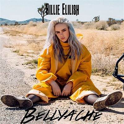 Meaning of Bellyache by Billie Eilish
