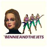 Meaning of Bennie and the Jets by Elton John
