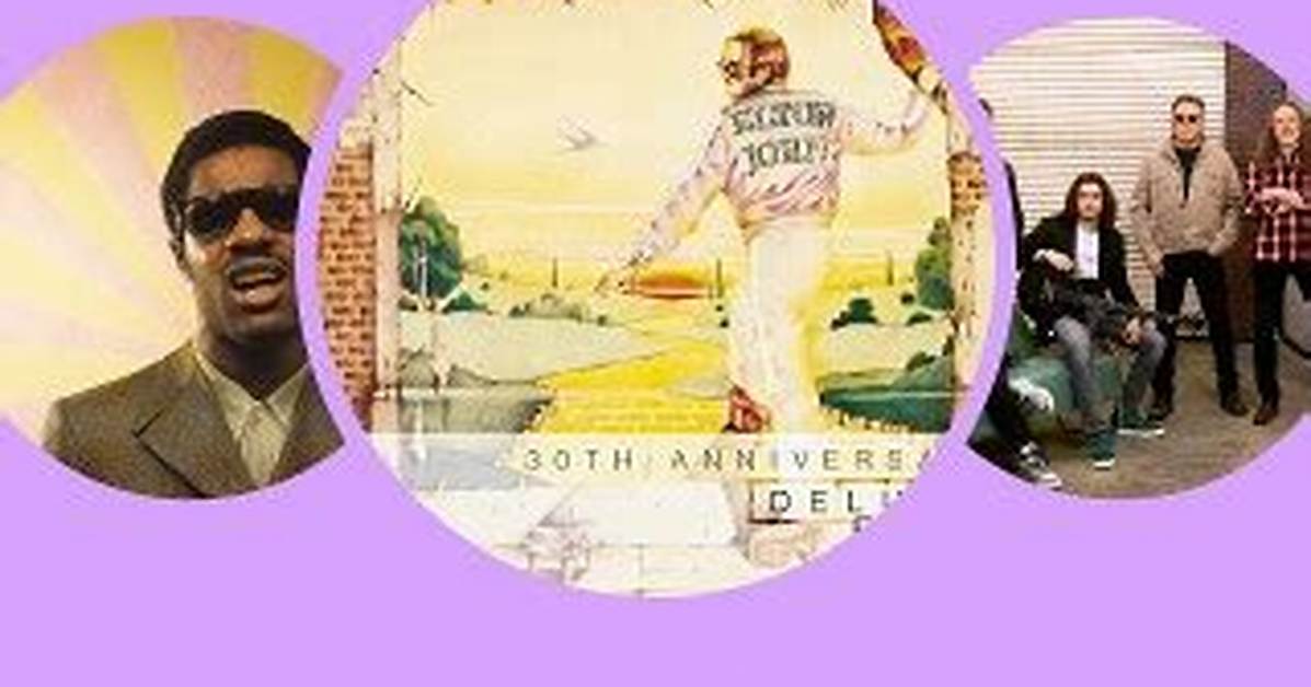 Meaning of Bennie and the Jets Spotify Singles by Elton