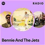 Meaning of Bennie and the Jets (Spotify Singles) by Elton John