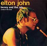 Meaning of Bennie & the Jets by Elton John