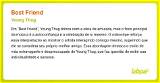 Meaning of Best Friend by Young Thug