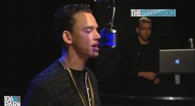 Meaning of Bet Backroom Freestyle by Logic