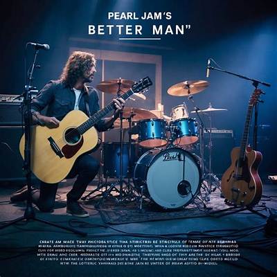 Meaning of Better Man by Pearl Jam