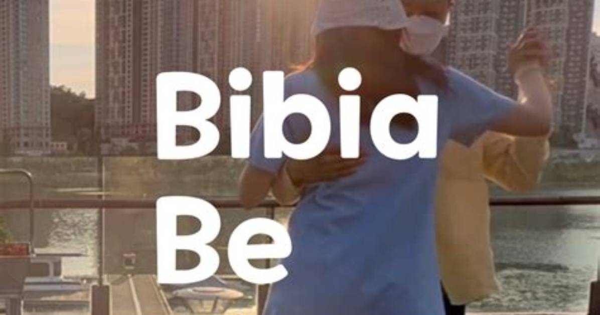 Meaning of Bibia Be Ye Ye by Ed Sheeran