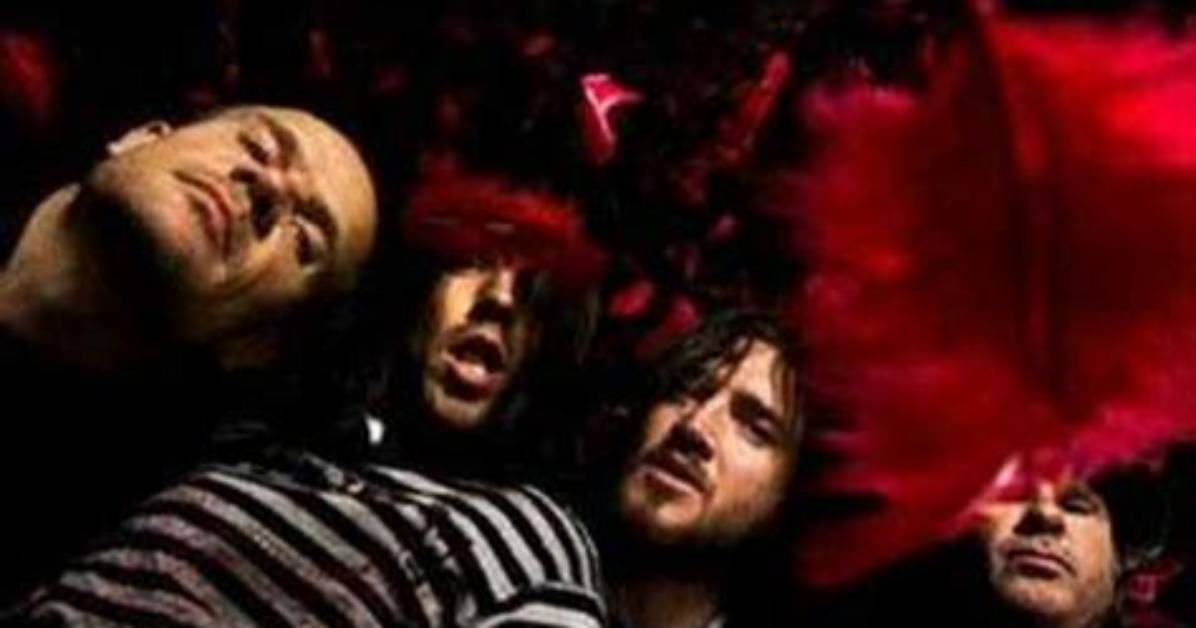 Meaning of Bicycle Song by Red Hot Chili