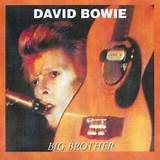 Meaning of Big Brother by David Bowie