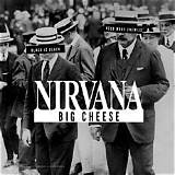 Meaning of Big Cheese by Nirvana