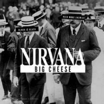 Meaning of Big Cheese by Nirvana