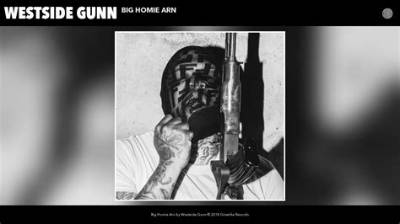 Meaning of Big Homie Arn by Westside Gunn