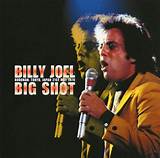 Meaning of Big Shot - Remastered by Billy Joel