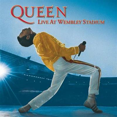 Meaning of Big Spender (Live at Wembley Stadium, 1986) by Queen