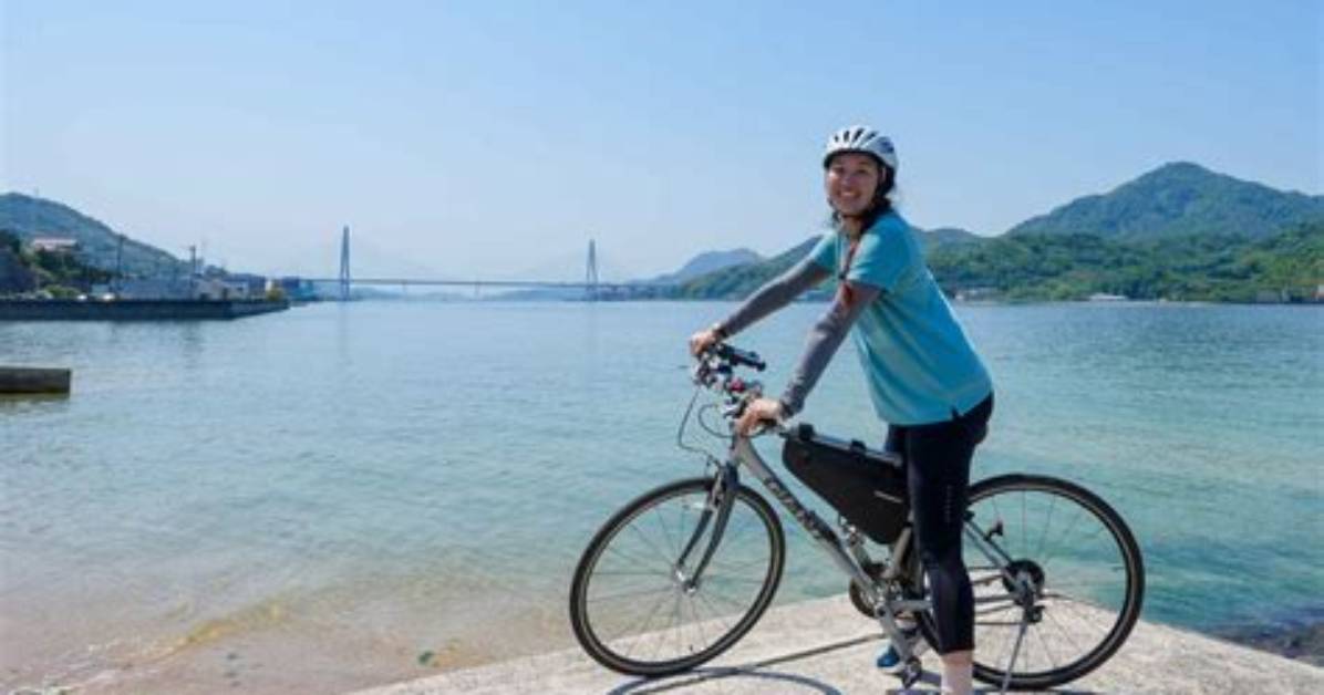 Meaning of Biking Solo By