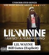 Meaning of Bill Gates Remix by Lil Wayne