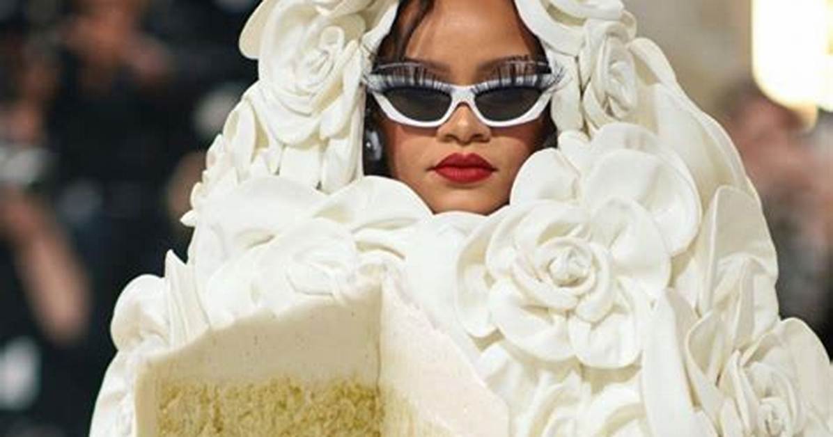 Meaning of Birthday Cake by Rihanna