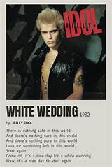 Meaning of Bl by Billy Idol