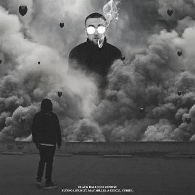 Meaning of Black Balloons Reprise (Mac Miller Version) by Mac Miller