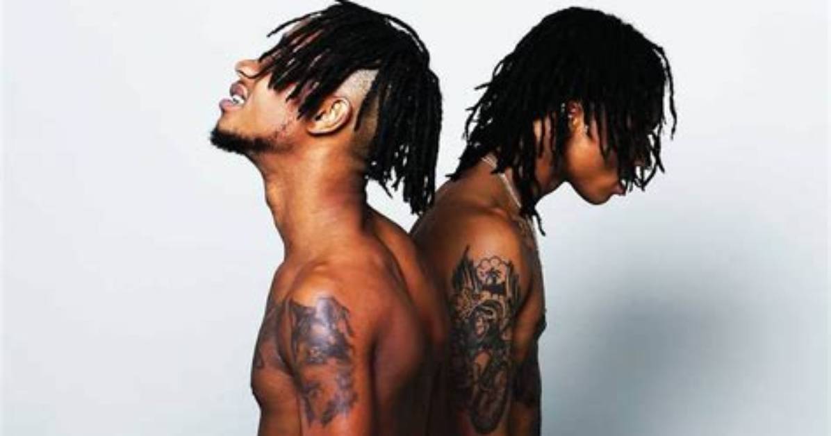 Meaning of Black Beatles by Rae