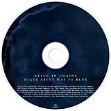Meaning of Black Gives Way to Blue by Elton John