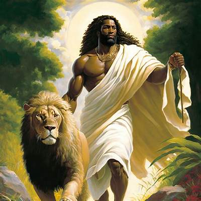 Meaning of Black Jesus (Original Version) by 2Pac