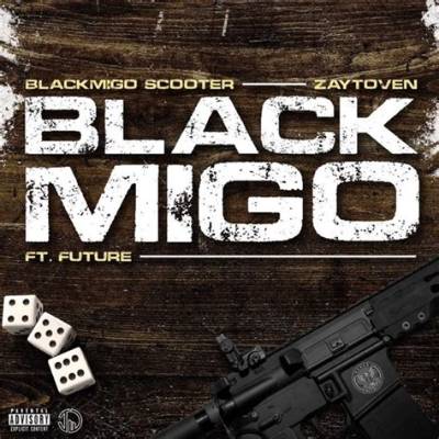 Meaning of Black Migo by Future